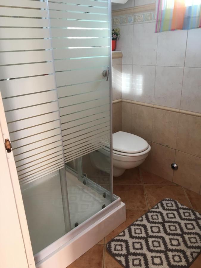 Pesti Apartmanhaz Buk Exterior photo