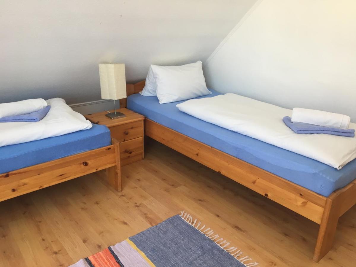 Pesti Apartmanhaz Buk Exterior photo